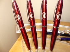 Land Rover   Logo Collectible Pen