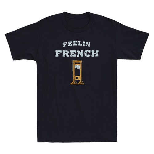 Feeling french funny - feeling,