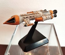 Space 1999 HAWK MK-IX Konami