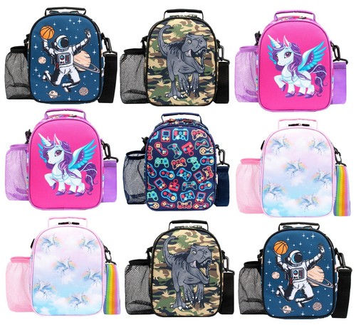 Lunch bag for kids - lunch,