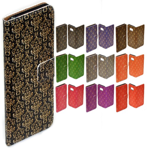 For nokia series gold damask - nokia,