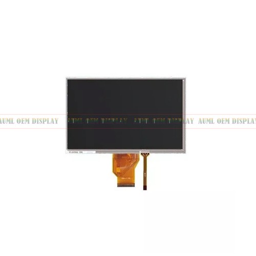Lcd display touch screen - lcd,