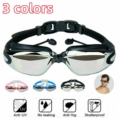 Anti fog swimming goggles - fog,