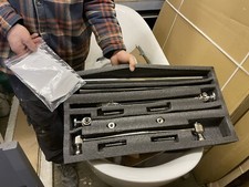 Heritage Abingdon Wash Stand