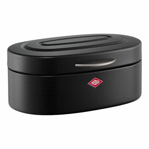 Wesco single elly bread bin - single,