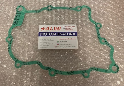 Gasket flywheel cover piaggio - gasket,