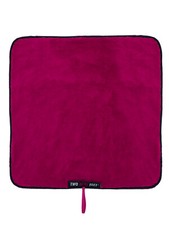 Two Bare Feet Changing Mat for