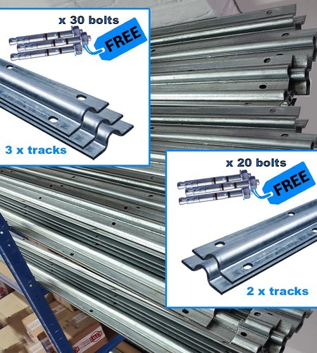 Rolling bolt down - rolling,