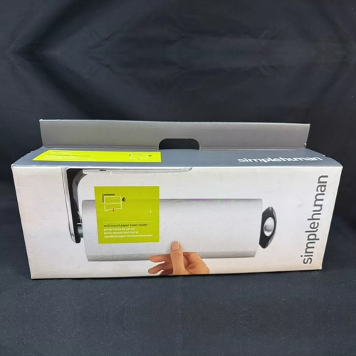Simplehuman kt1024 stainless - kt1024,