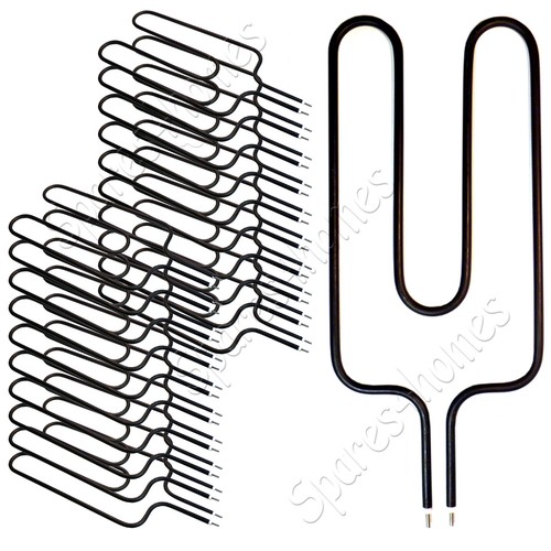 Storage heater elements - x,