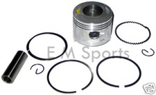 Gas Dirt Pit Bike Atv Quad