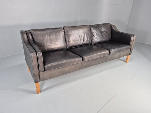 Vintage seat sofa danish - vintage, 3