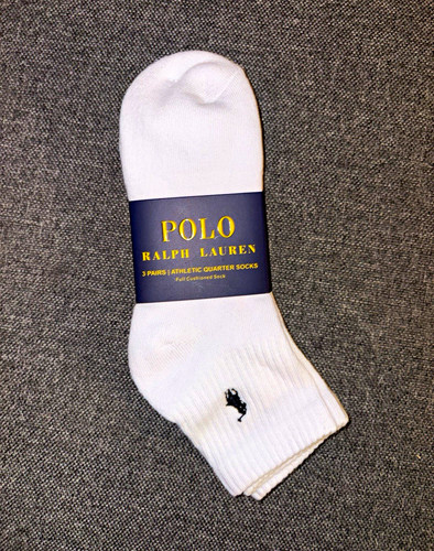 Polo ralph lauren men ankle - ralph, men's