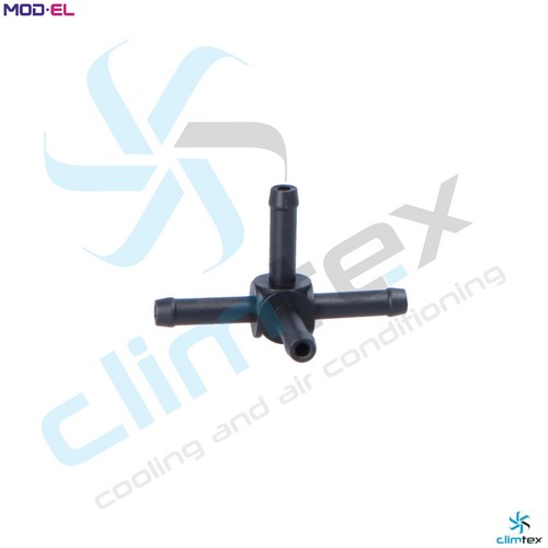 Coolant flange cx9 - coolant, for