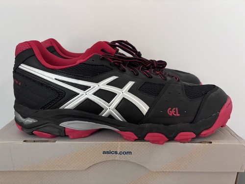 Asics men gel - men's, 4