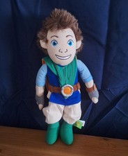 Official CBeebies CBBC Tree Fu