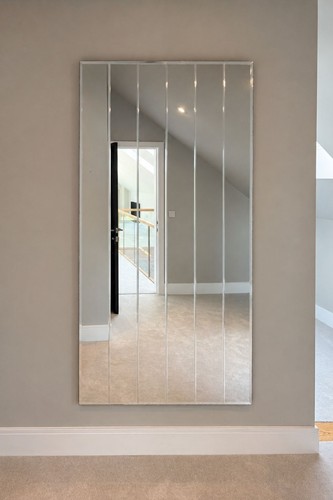 174x85cm sulcus etched groove - sulcus,
