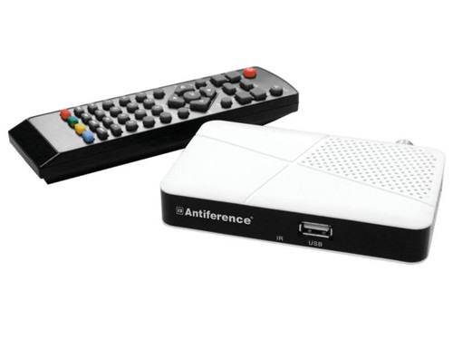 Antiference fta stb - fta,