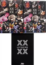 Bangr DVD　X4 / X4 LIVE TOUR