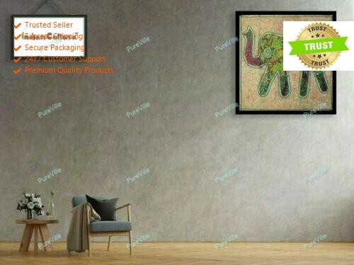 Colourful home decorative wall - home,