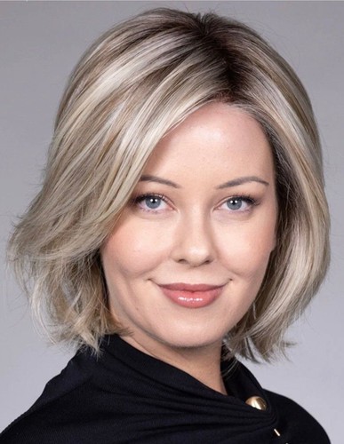 Belle tress lux wig - se,
