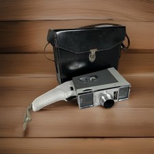 Super 8mm Meopta A8G Cine