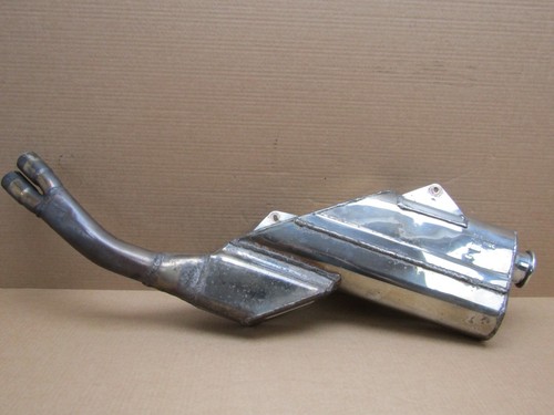Baghira 660 2005 - mz, 13,993