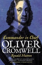 Oliver Cromwell: Commander in