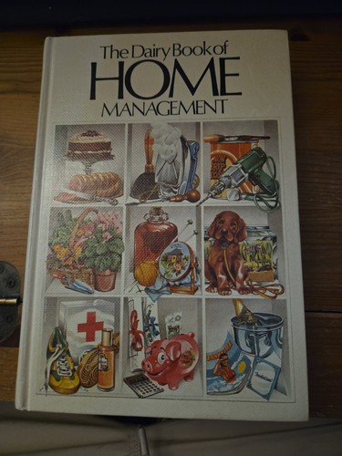 The dairy book home - the, of