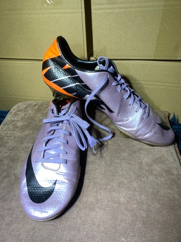 Nike mercurial vapor pro - vapor, ix