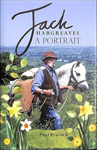Jack hargreaves portrait - hargreaves:, a