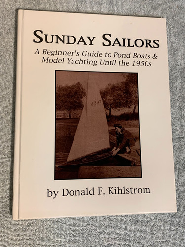 Sunday sailors kihlstrom - sunday, by