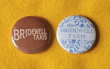 Bridewell Taxis (Leeds indie