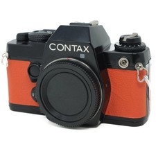 Used Contax 139 QuartZ Film
