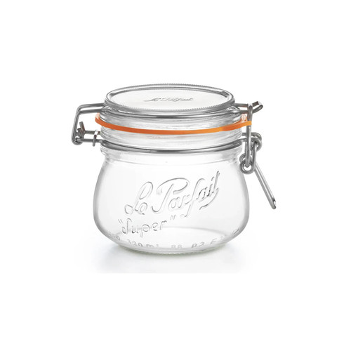 Bulk buy parfait - bulk,