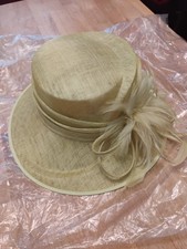 Elegant Ladies Hat