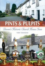 Pints and Pulpits: Devon's