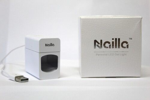 Led gel nail - |, usb