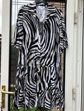 Joseph Ribkoff Uk 8 Dress