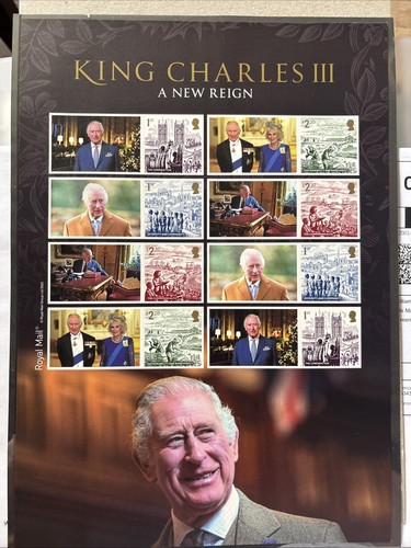 Royal mail commemorative - royal,