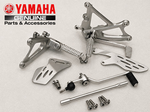 Genuine yamaha 14b front - genuine,