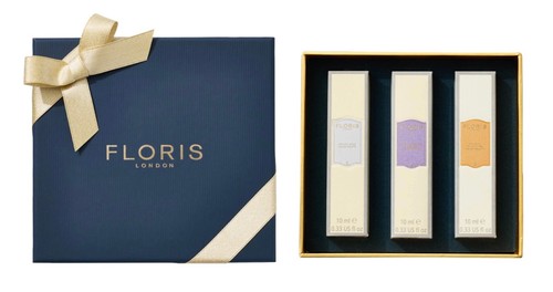 Floris london perfumer - floris, perfumer's