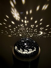 Marks & Spencer Light Up