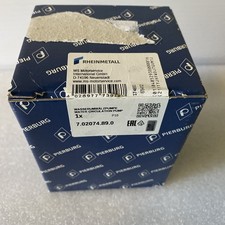 Pierburg OEM Auxiliary Water
