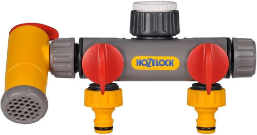 Hozelock 2250 flowmax way - 2250,