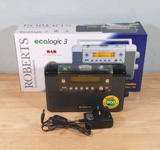 Roberts Ecological 3 Dab/FM