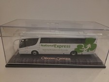 Corgi Om46202 National Express