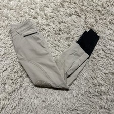 Women’s Size IT34 Tan Animo