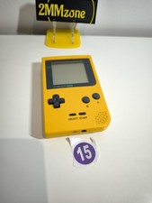 Nintendo game boy - boy, pocket