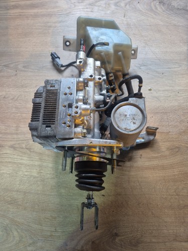 2019 toyota rav - rav-4, pump